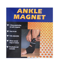 Champ Ankle Magnet